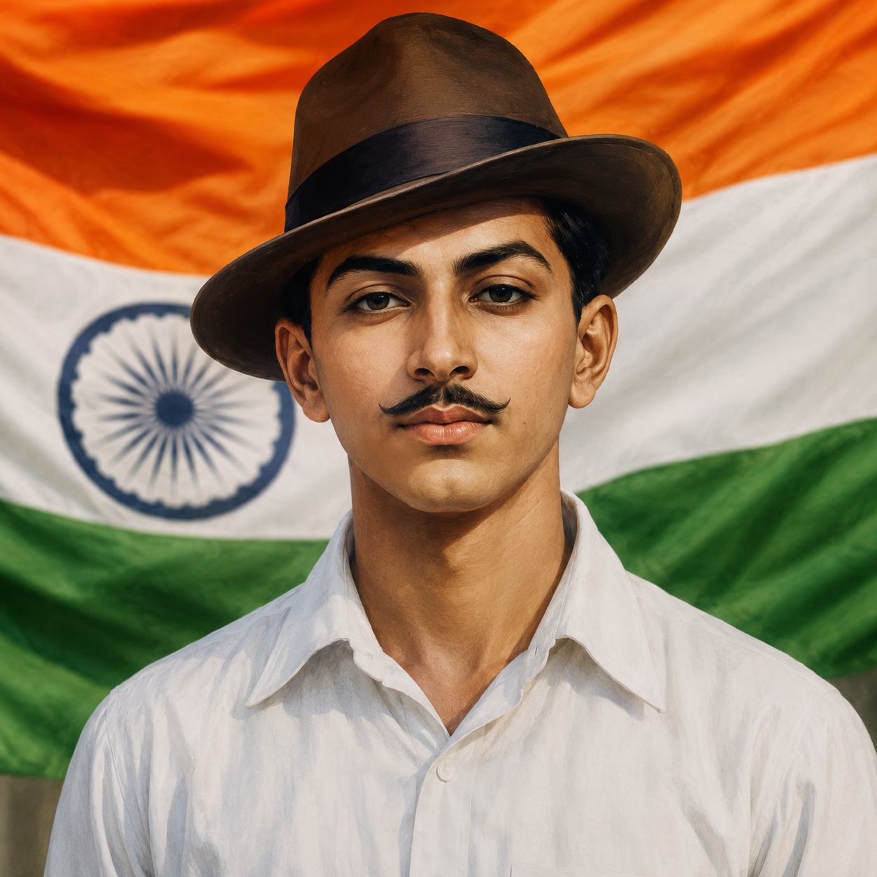 Bhagat Singh