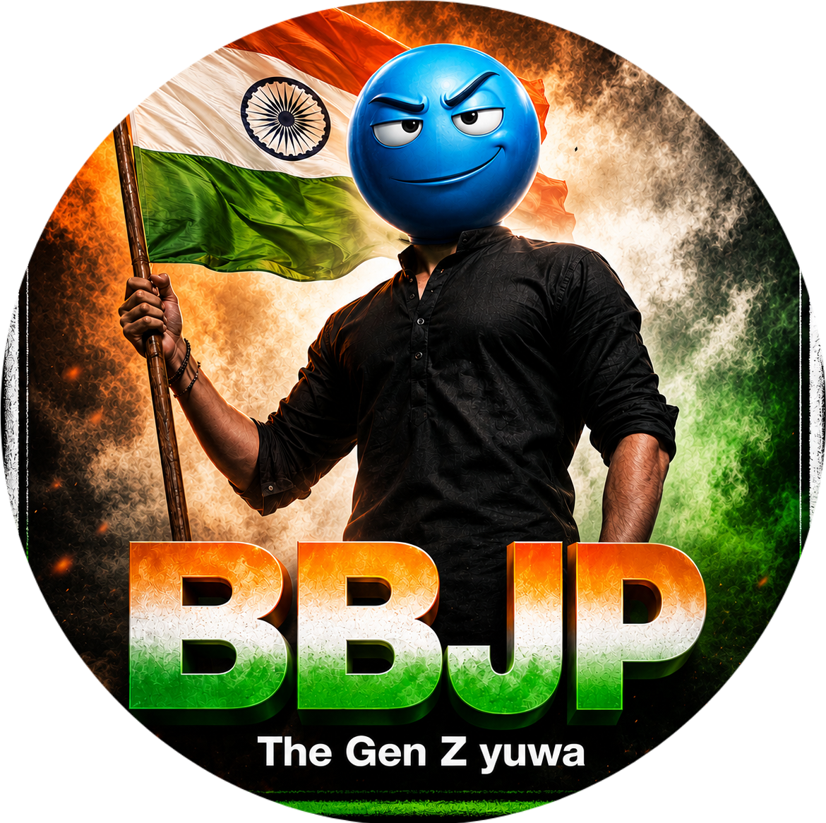 BBJP Logo